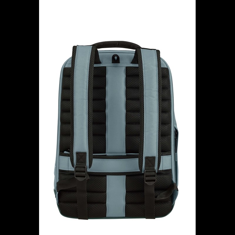 Samsonite Ryggsäck Stackd Biz Grön 15" 3