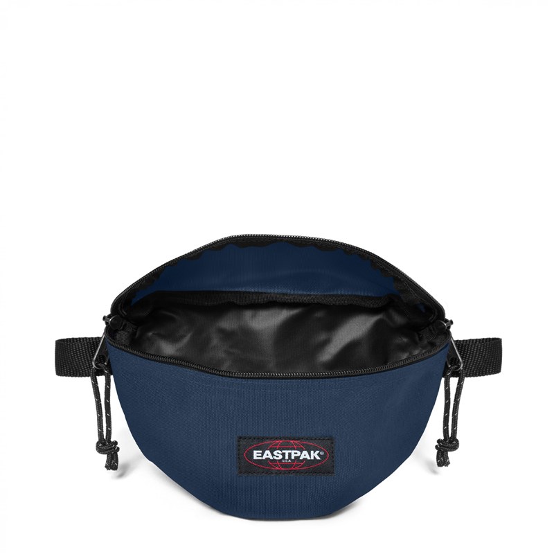 Eastpak Midjeväska Springer Blå 2