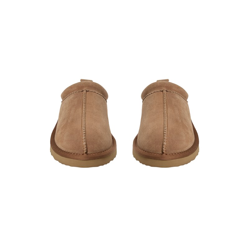 Sofie Schnoor Hjemmesko ViolaSY Brun/Beige 36 3