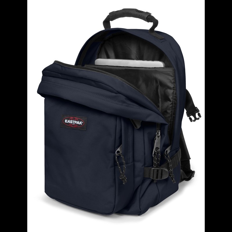 Eastpak Ryggsäck Provider M. blå 15" 2