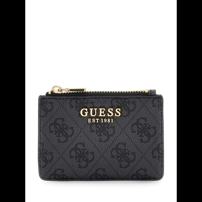 Guess Korthållare Laurel II  M. Grå 1