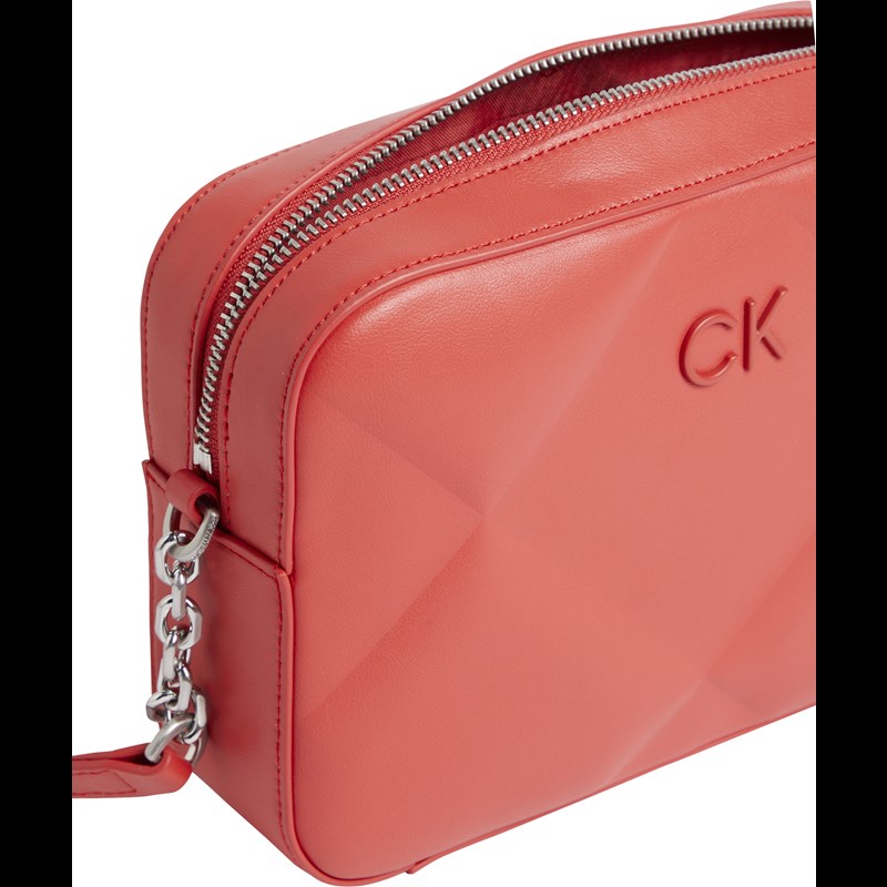 Calvin Klein Crossover Röd 3