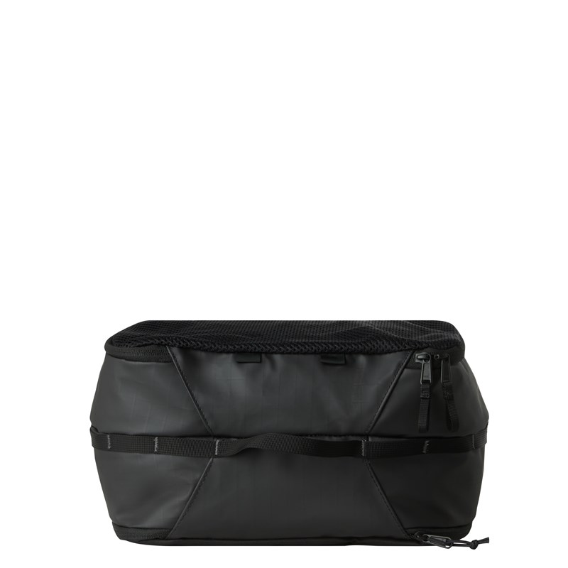 The North Face Gear Bag Base Camp Cube Svart 3