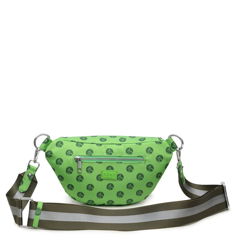 Adax Bumbag Rachel Sepino Grøn 2