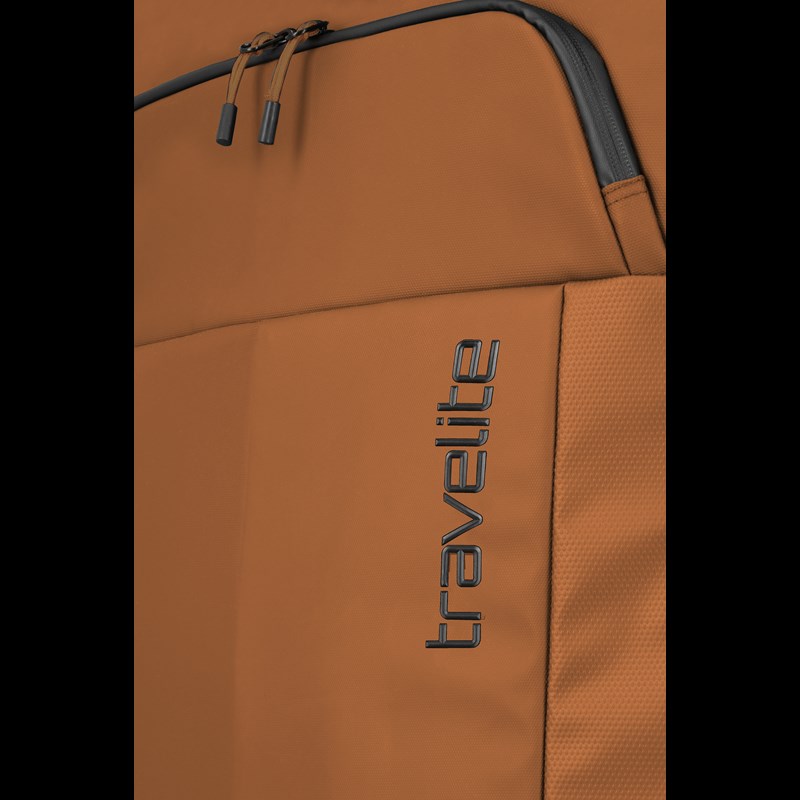 travelite Kuffert Briize Karry gul 78 Cm 10