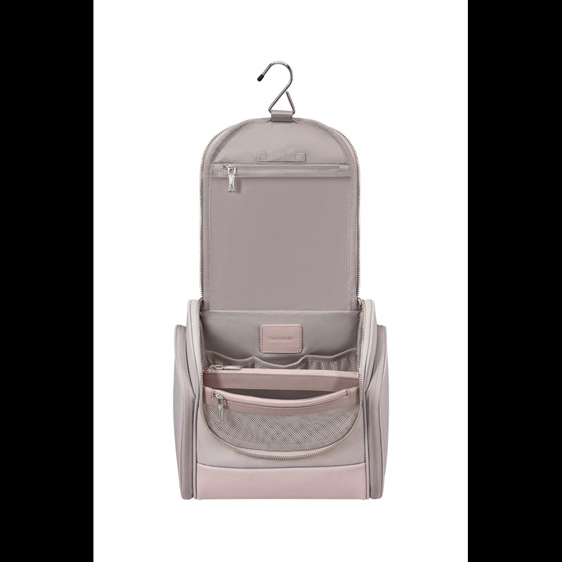 Samsonite Necessär Image Hanging Rosa 6