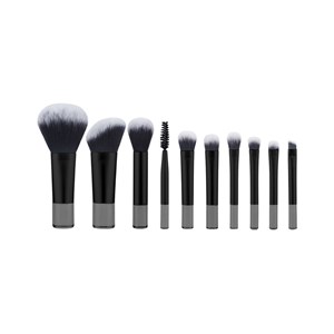 Technique Pro Petite Glow rejse makeupbørste Sort alt image