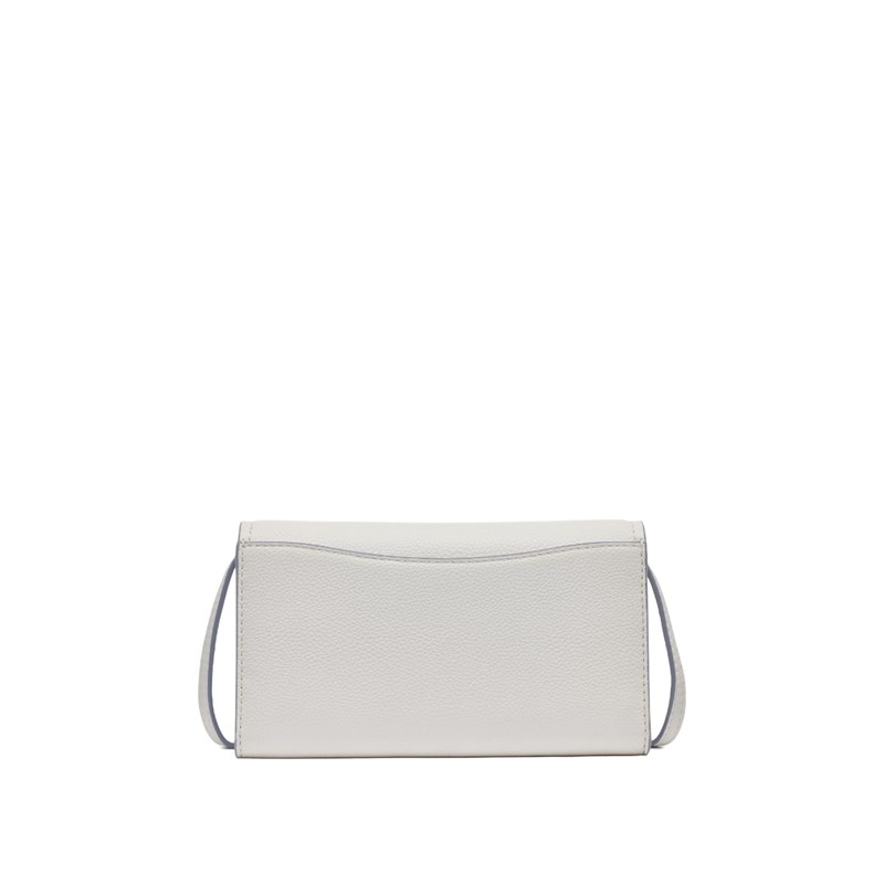 DKNY Axelväska Nicole  Vit 5