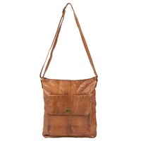 RE:DESIGNED Crossbody 1656 Urban Brun