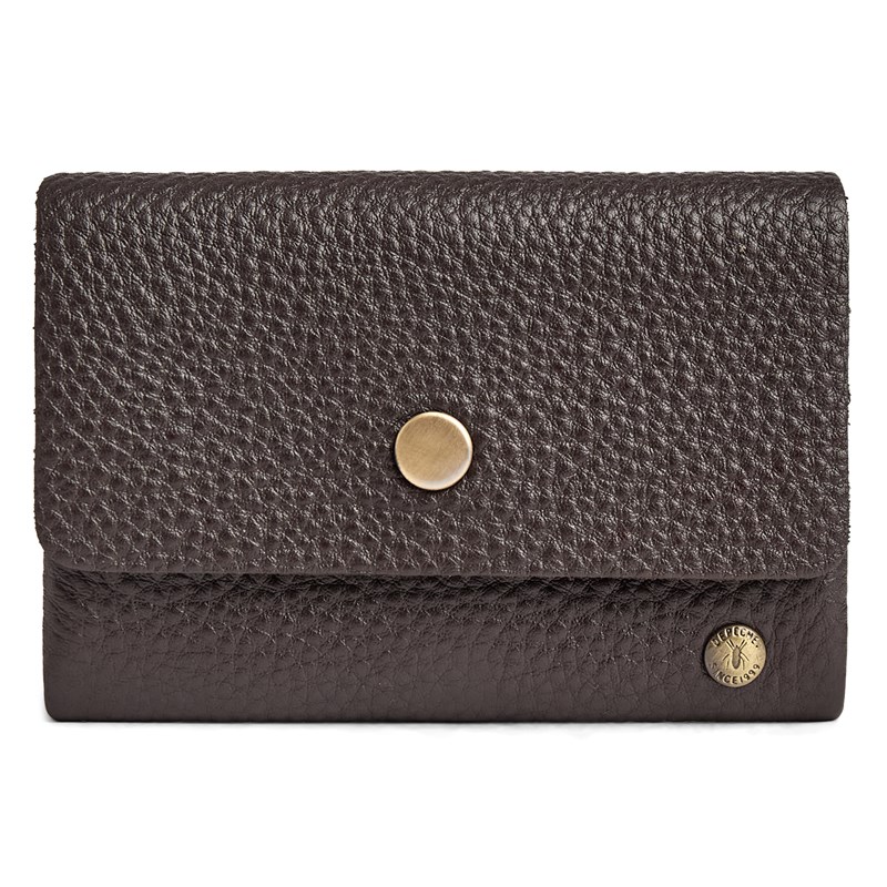 Depeche Pung Mocca Brun 1