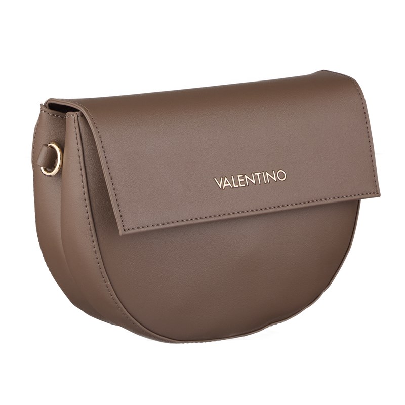 Valentino Bags Axelväska Bigs Taupe 3
