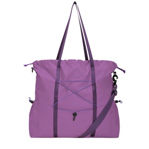 ELLIKER Shopper Tote Lammer Lila