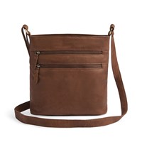Aura Crossbody Kaia S Konjak 1