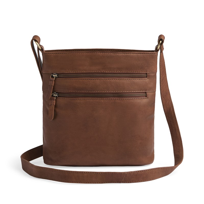 Aura Crossbody Kaia S Konjak 1