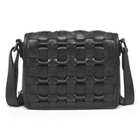 Depeche Crossbody Svart 1