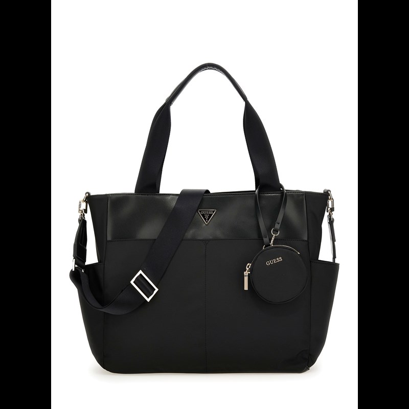 Guess Shopper Eco Gemma Sort 1