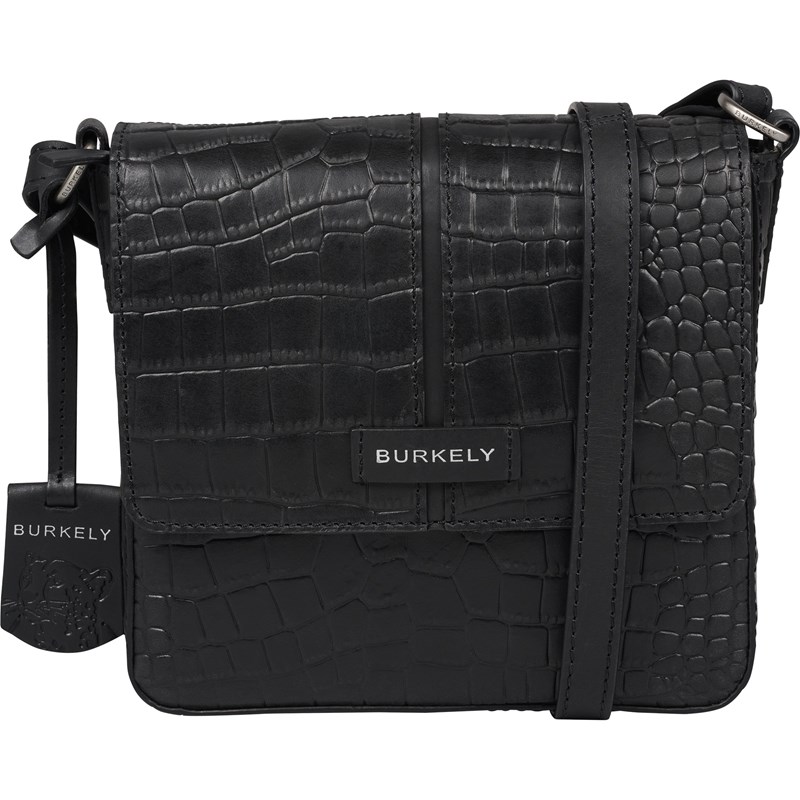 Burkely Crossbody Cool Colbie Sort 1