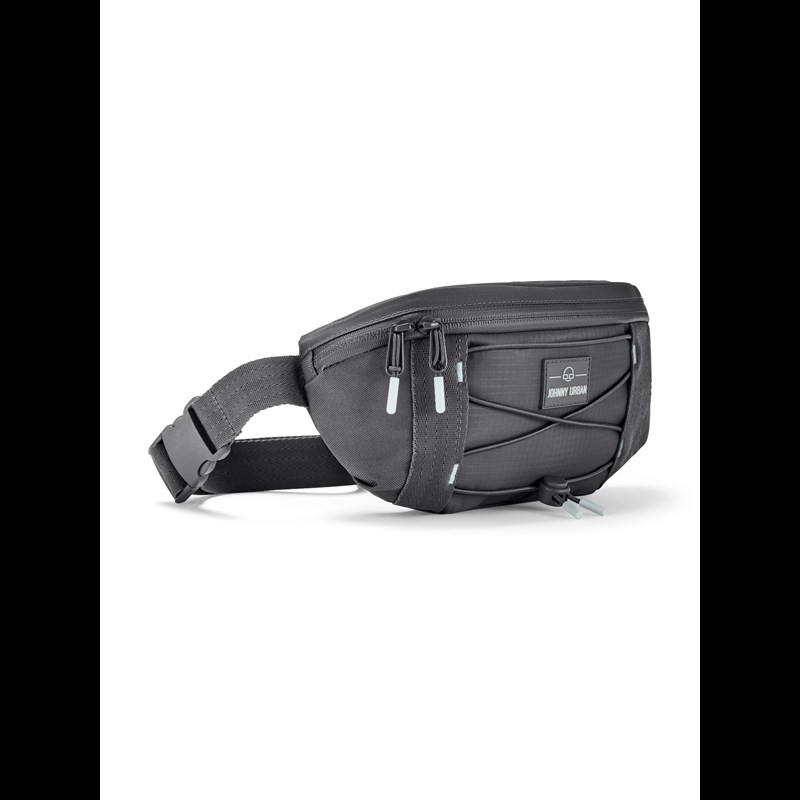 Johnny Urban Bæltetaske Devin M. Grå 2