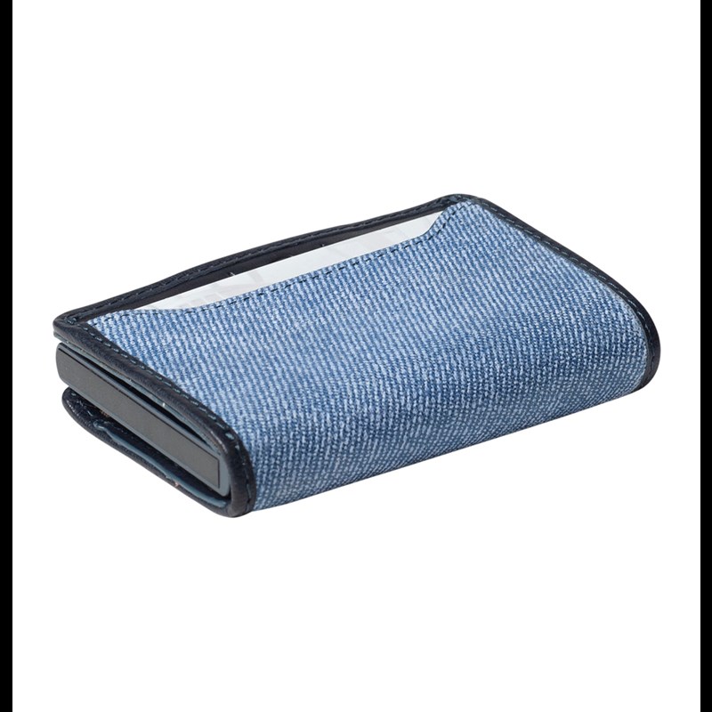 Tony Perotti Kreditkortholder Furbo Jeans Blå 4