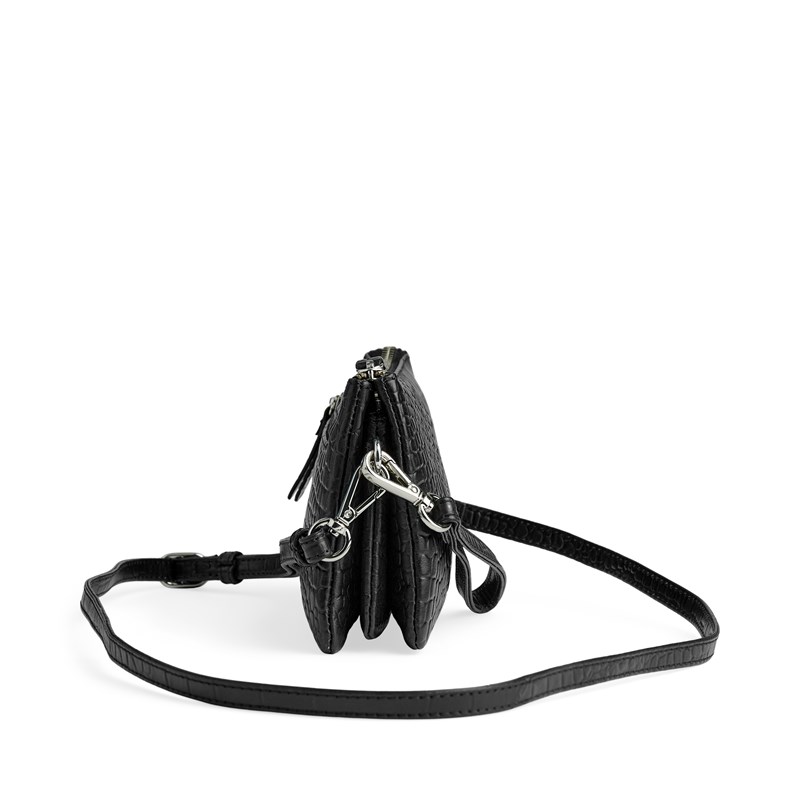 Aura Crossbody Copenhagen Svart/Svart 6