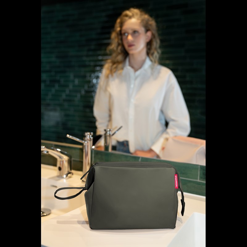Reisenthel Toilettaske allrounder Grøn 2