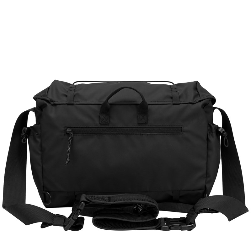 ELLIKER Messenger taske Walden  Sort 5