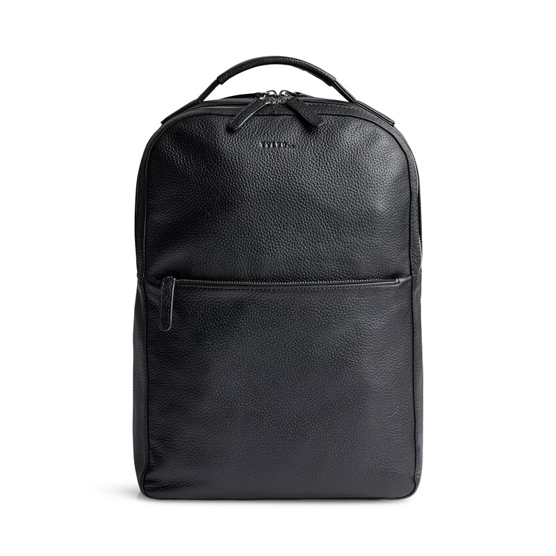 Tyler & Co Andorra Back Pack Svart 14" 1