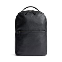 Tyler & Co Andorra Back Pack Svart 14" 1