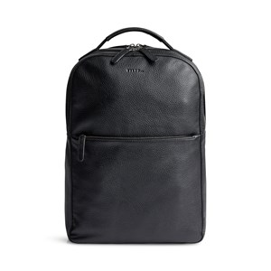 Tyler & Co Andorra Back Pack 14" Svart