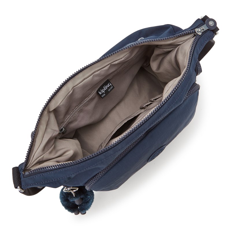 Kipling Crossbody Gabb Navy 4