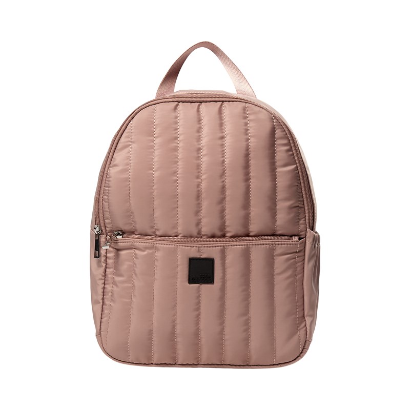 Sofie Schnoor Barnryggsäck BettySK Rosa 1