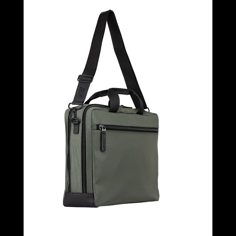 Jost Computertaske Balling Oliven 5