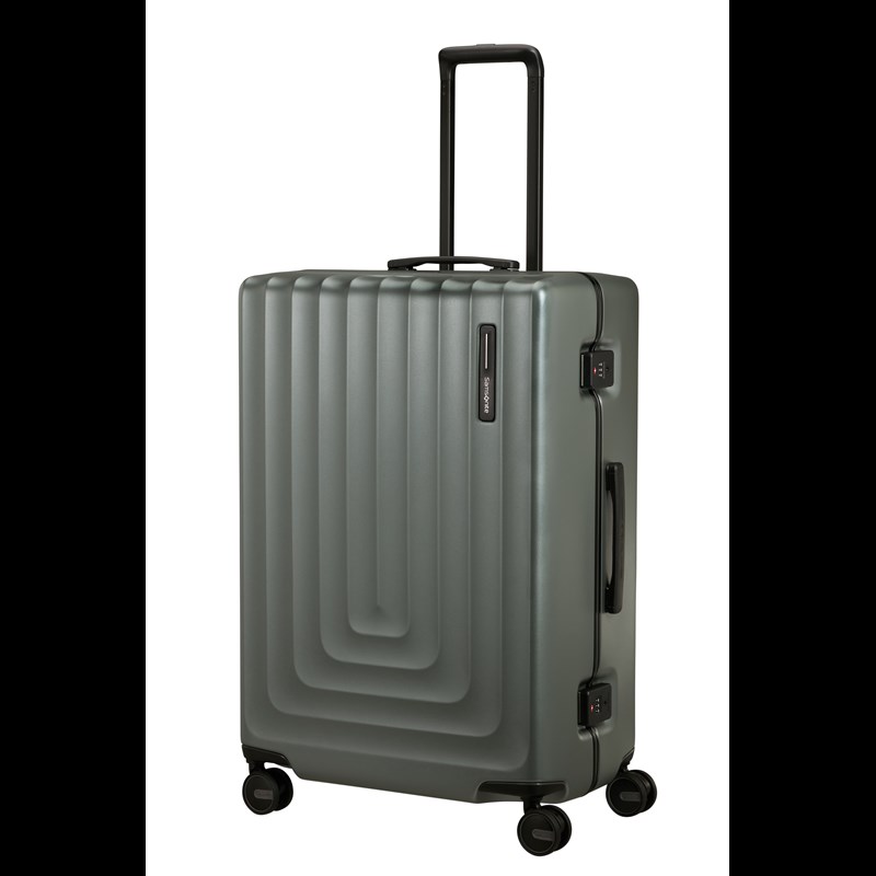 Samsonite Resväska Focus Khaki 75 Cm 2