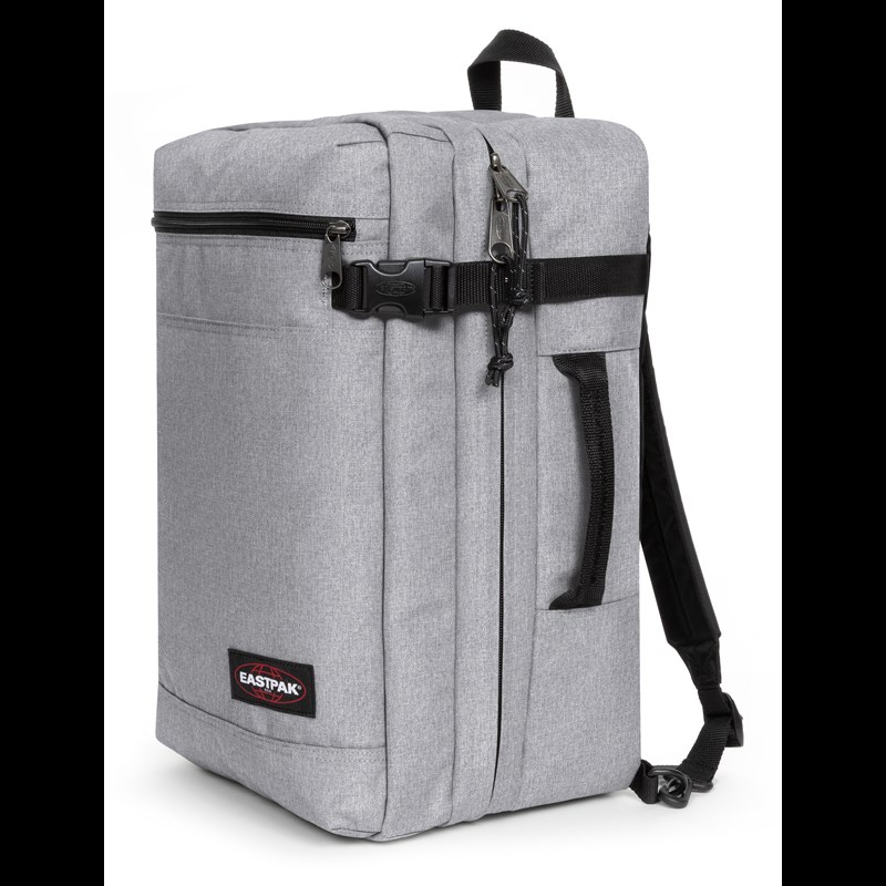 Eastpak Travelbag Transit'R Pack Grå 2