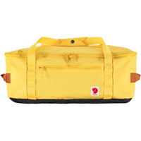 Fjällräven Duffelväska High Coast 36 Gul 1