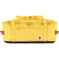 Fjällräven Duffelväska High Coast 36 Gul