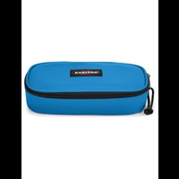 Eastpak Penalhus Oval Single Kobolt/ blå 1