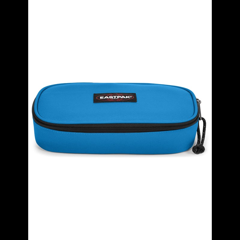 Eastpak Penalhus Oval Single Kobolt/ blå 1