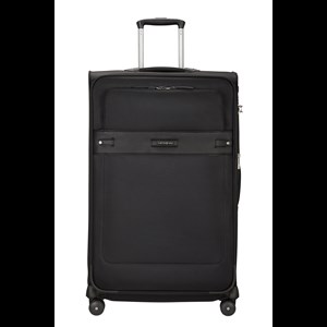Samsonite Kuffert Beauhaven Sort