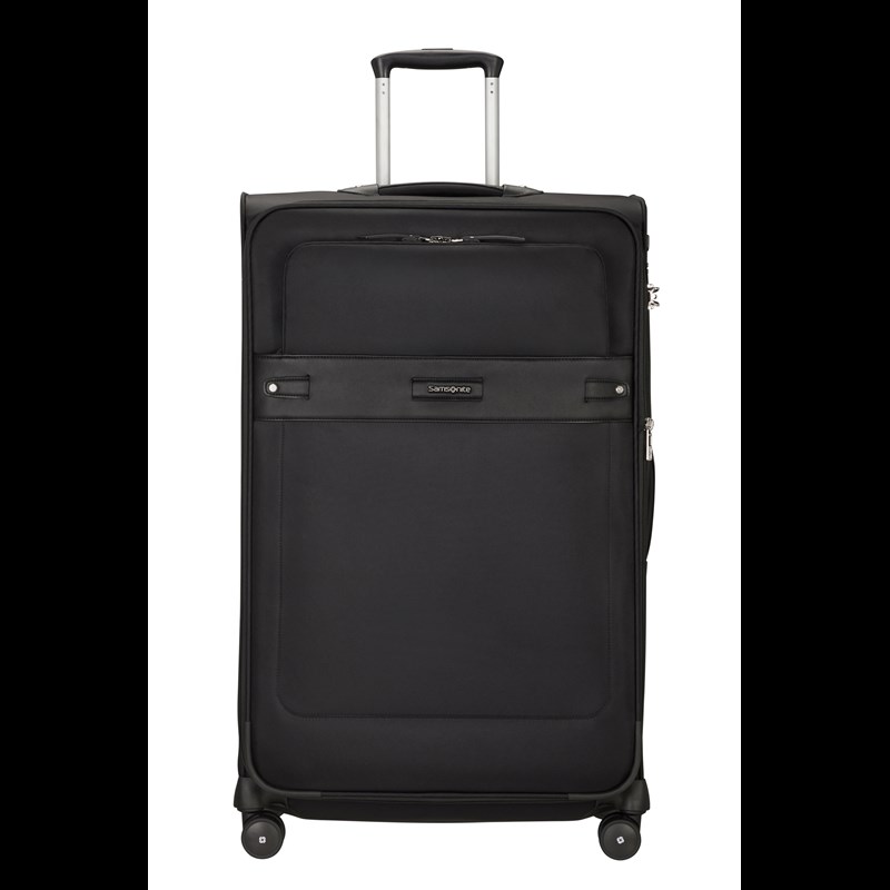 Samsonite Resväska Beauhaven Svart 1
