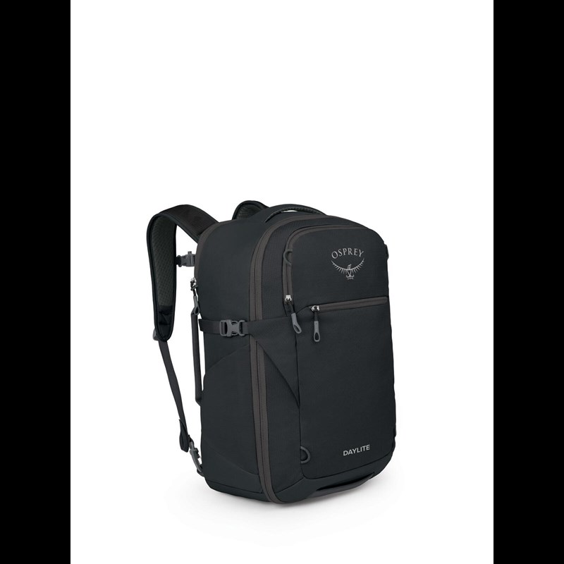Osprey Rygsæk Daylite Travel 35  Sort 2