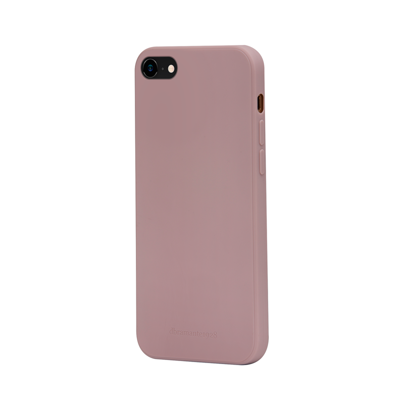 dbramante1928 Mobilcover Greenland Lyserød iPhone 6/6S/7/8/SE 2