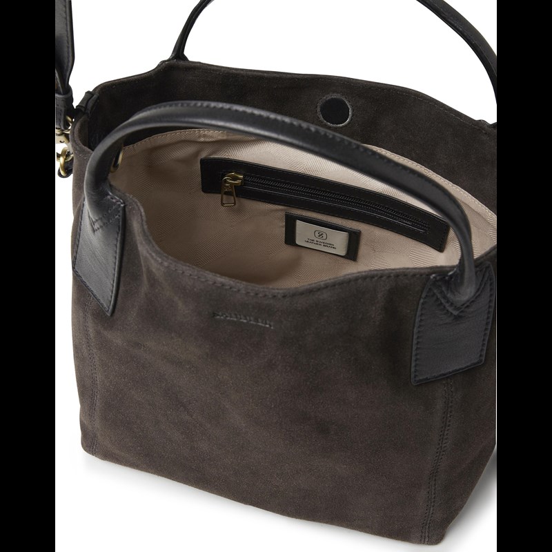 Saddler Shopper Inés Mini M. Brun 3