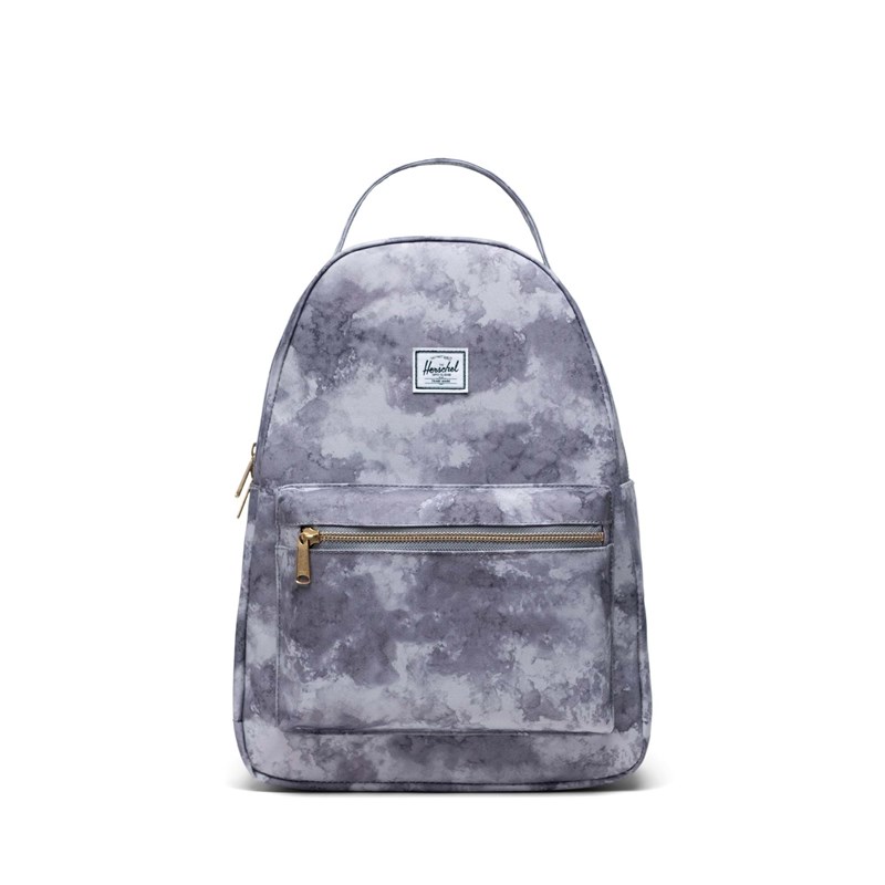 Herschel Rygsæk Nova Mid-Volume M.grå/grå 1