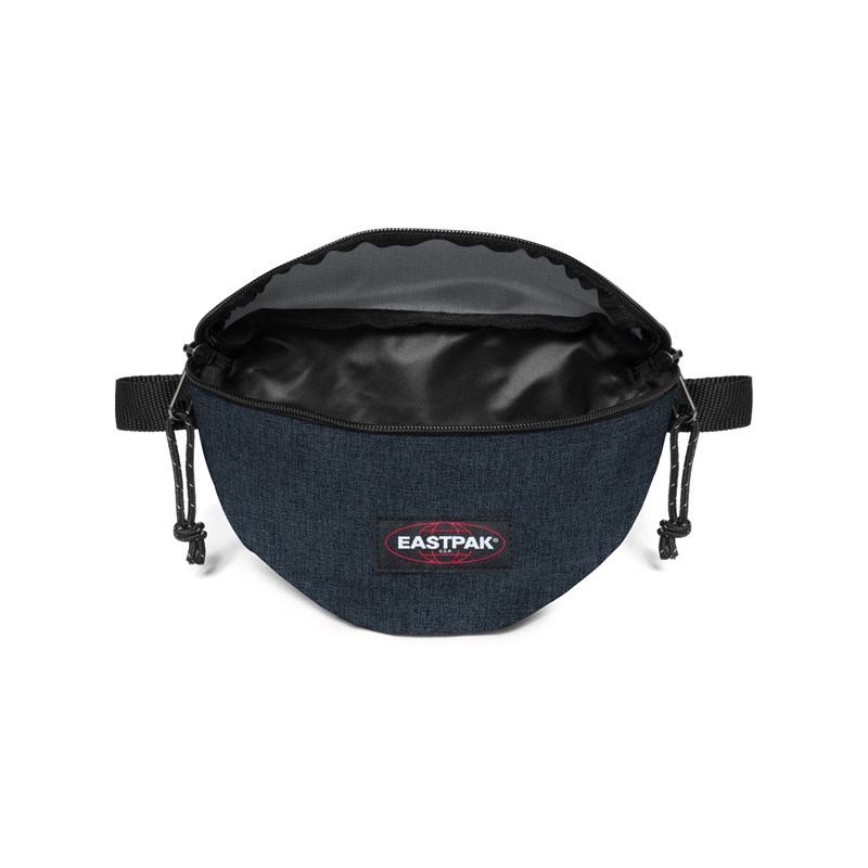 Eastpak Midjeväska Springer Blå/Svart 2