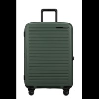 Samsonite Resväska Restackd Grön 68 Cm 1