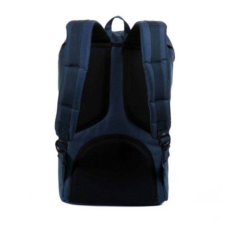 Herschel Rygsæk Little America Navy 4