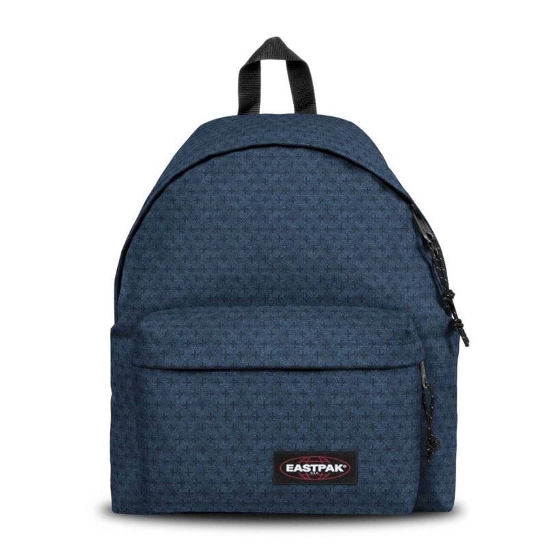 Eastpak Rygsæk Padded Pak'r Blå/sort 1