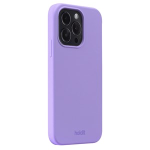 Holdit Mobilcover Violet iPhone 14 Pro Purple/violet alt image