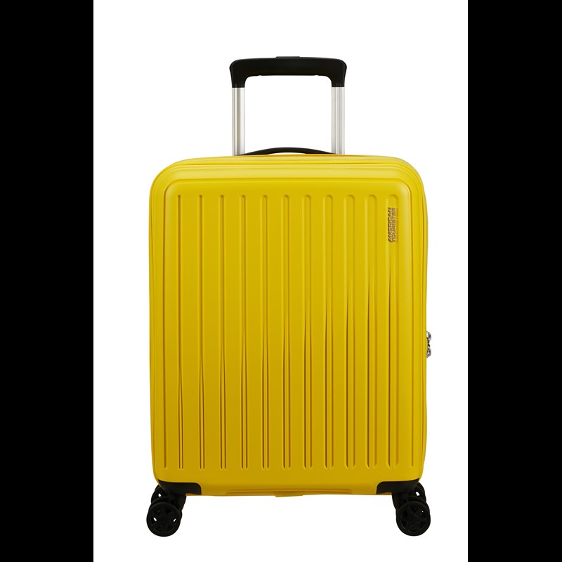 American Tourister Resväska Rejoy Gul 55 Cm 1